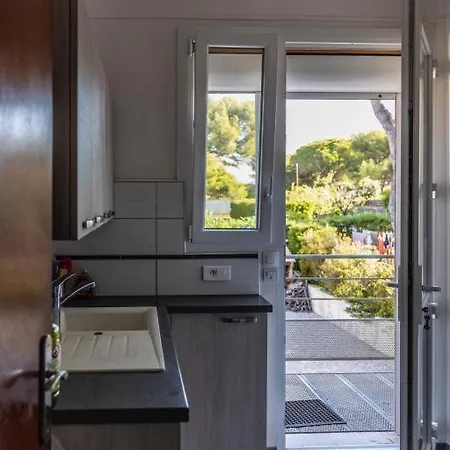 A 100 M De La Holiday home *
