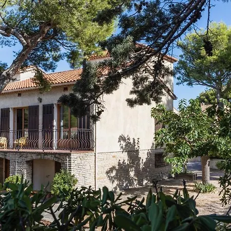 A 100 M De La Σπίτι διακοπών