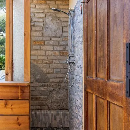 A 100 M De La Vakantiehuis Six-Fours-les-Plages