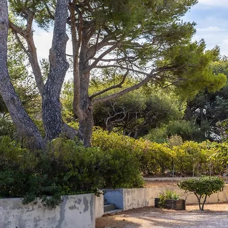 Vakantiehuis A 100 M De La Six-Fours-les-Plages