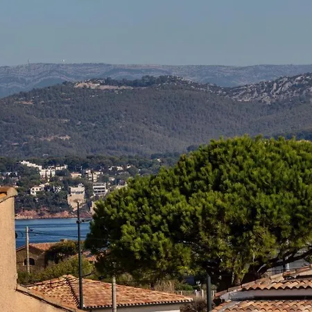 Дом отдыха A 100 M De La