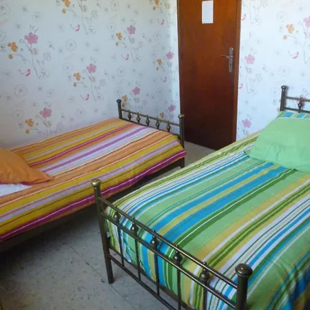 度假居 A 100 M De La 锡富尔勒普拉日