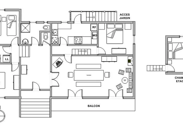 A 100 M De La Дом отдыха
